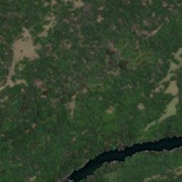 Satellite imagery of Paso Cochamó, AR