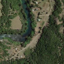 Satellite imagery of Hito VIII-4, AR