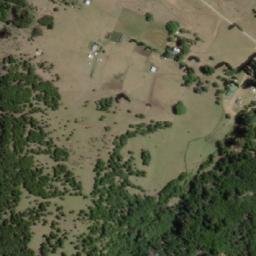 Satellite imagery of Hito VIII-4, AR