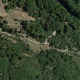 Satellite imagery of Hito VIII-4, AR