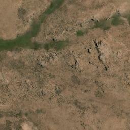 Satellite imagery of Cerro Saladero, AR