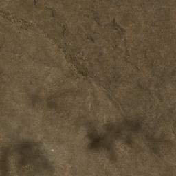 Satellite imagery of Cerro Puntudo, AR