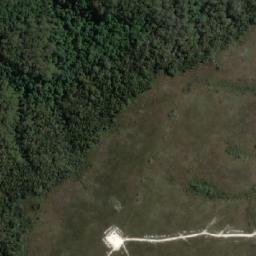 Satellite imagery of Bullocks Head, AU