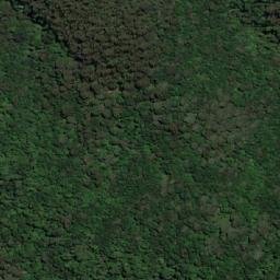 Satellite imagery of Mount Youngbuck, AU