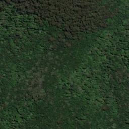 Satellite imagery of Mount Youngbuck, AU