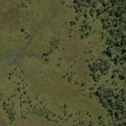 Satellite imagery of Rocky Sugarloaf, AU