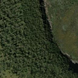 Satellite imagery of Rocky Sugarloaf, AU