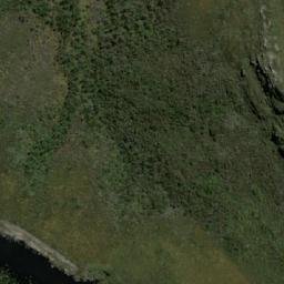 Satellite imagery of Rocky Sugarloaf, AU