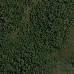 Satellite imagery of Bare Mountain, AU