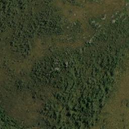 Satellite imagery of Bare Mountain, AU