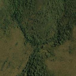 Satellite imagery of Bare Mountain, AU