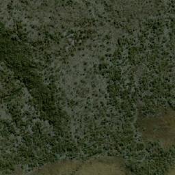 Satellite imagery of Stormont Sprent's Cairn, AU