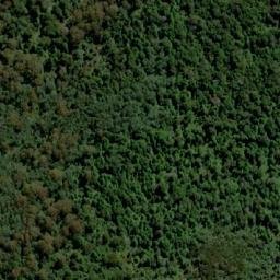 Satellite imagery of Dolcoath Hill, AU