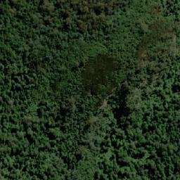 Satellite imagery of Dolcoath Hill, AU