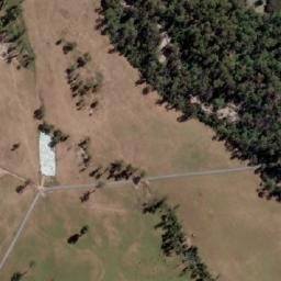Satellite imagery of Minnow Falls, AU