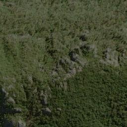 Satellite imagery of Gog, AU