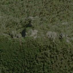 Satellite imagery of Gog, AU