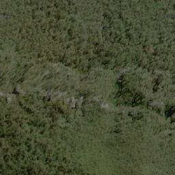 Satellite imagery of Gog, AU