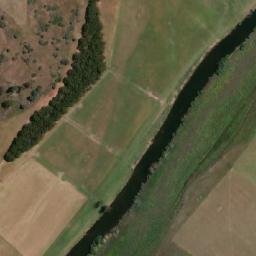 Satellite imagery of Entally House Historic Site, AU