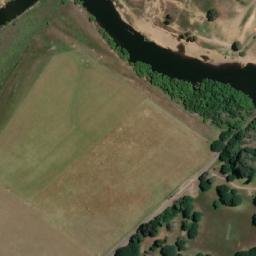 Satellite imagery of Entally House Historic Site, AU