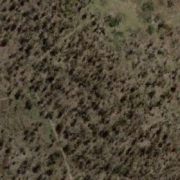 Satellite imagery of Diabobble Hill, AU