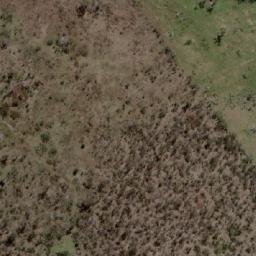 Satellite imagery of Diabobble Hill, AU