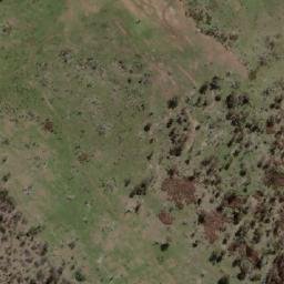 Satellite imagery of Diabobble Hill, AU