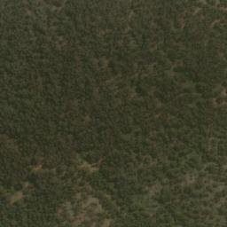 Satellite imagery of Coxs Hill, AU