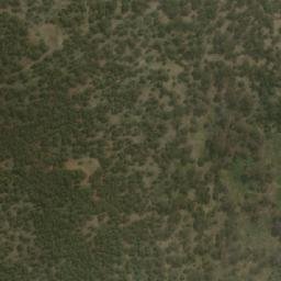 Satellite imagery of Coxs Hill, AU