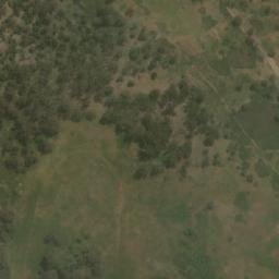 Satellite imagery of Whisloca Rise, AU