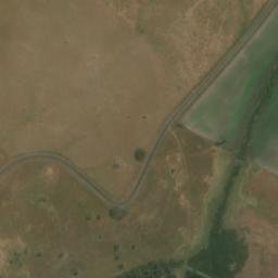 Satellite imagery of Whisloca Rise, AU