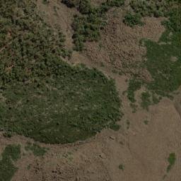 Satellite imagery of Markham Heights, AU