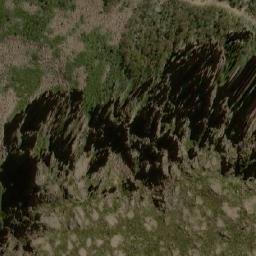 Satellite imagery of Markham Heights, AU