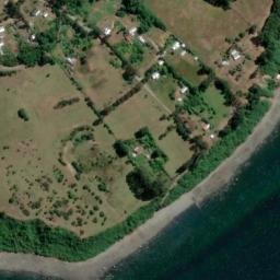 Satellite imagery of Punta Tenglo, CL