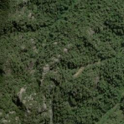 Satellite imagery of Cerro Elefante, CL