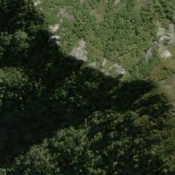 Satellite imagery of Cerro Fontenia, CL