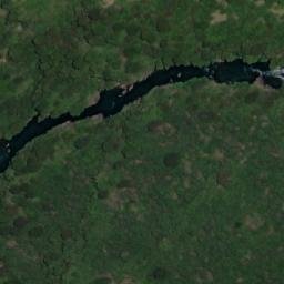 Satellite imagery of Paso Cochamó, AR