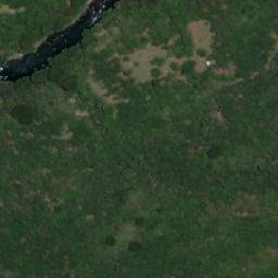 Satellite imagery of Paso Cochamó, AR