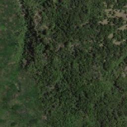 Satellite imagery of Hito VIII-4, AR