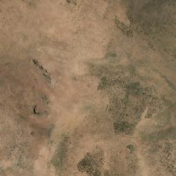 Satellite imagery of Cerro Saladero, AR