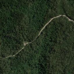 Satellite imagery of Bullocks Head, AU