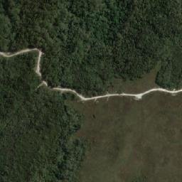 Satellite imagery of Bullocks Head, AU
