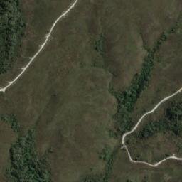 Satellite imagery of Bullocks Head, AU