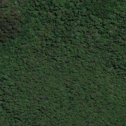Satellite imagery of Mount Youngbuck, AU