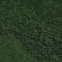 Satellite imagery of Mount Youngbuck, AU