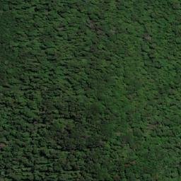 Satellite imagery of Mount Youngbuck, AU