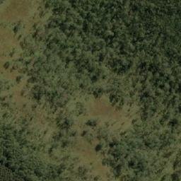 Satellite imagery of Rocky Sugarloaf, AU