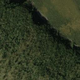 Satellite imagery of Rocky Sugarloaf, AU