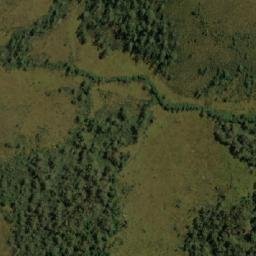 Satellite imagery of Prospect Mountain, AU