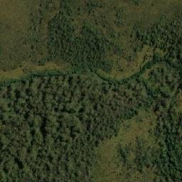 Satellite imagery of Prospect Mountain, AU